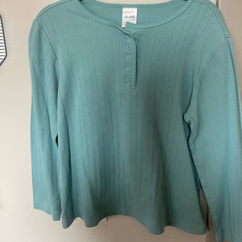 Blair Top